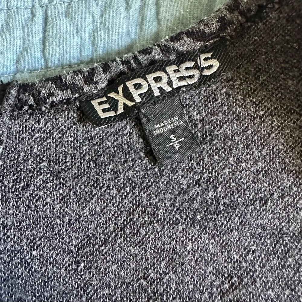 Express cut good zip